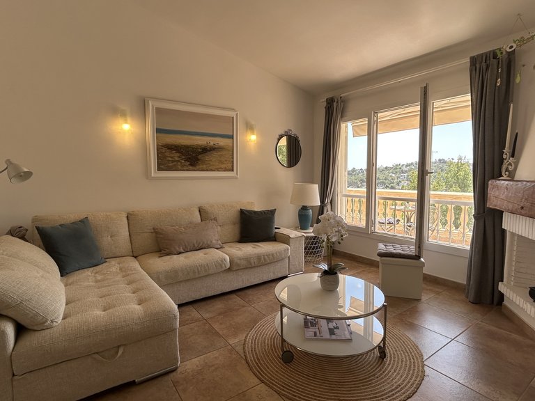 Villa for Sale in Costa De La Calma, Balearic Islands 2