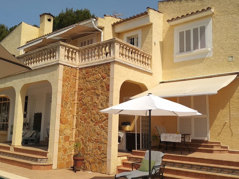 Villa for Sale in Costa De La Calma, Balearic Islands 14