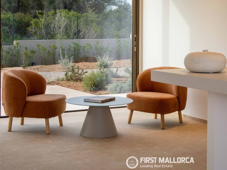 Villa for Sale in Son Gual, Balearic Islands 9