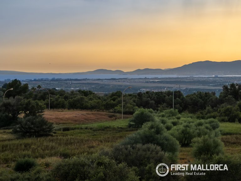 Villa for Sale in Son Gual, Balearic Islands 20