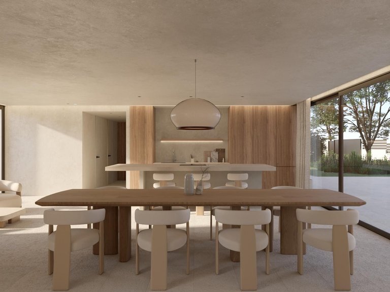 Villa for Sale in Son Gual, Balearic Islands 4