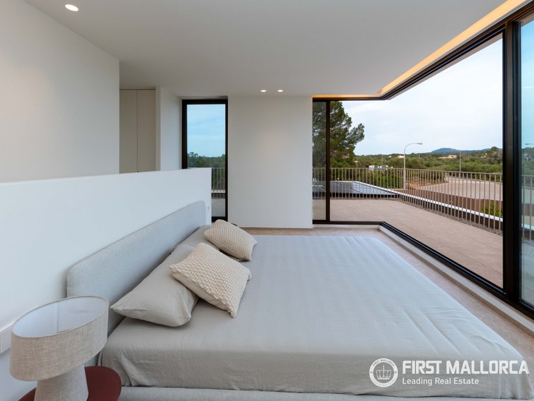 Villa for Sale in Son Gual, Balearic Islands 16
