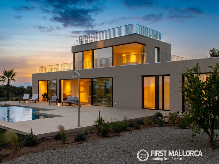 Villa for Sale in Son Gual, Balearic Islands 2