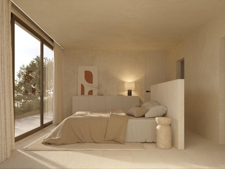 Villa for Sale in Son Gual, Balearic Islands 7
