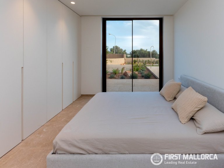 Villa for Sale in Son Gual, Balearic Islands 18