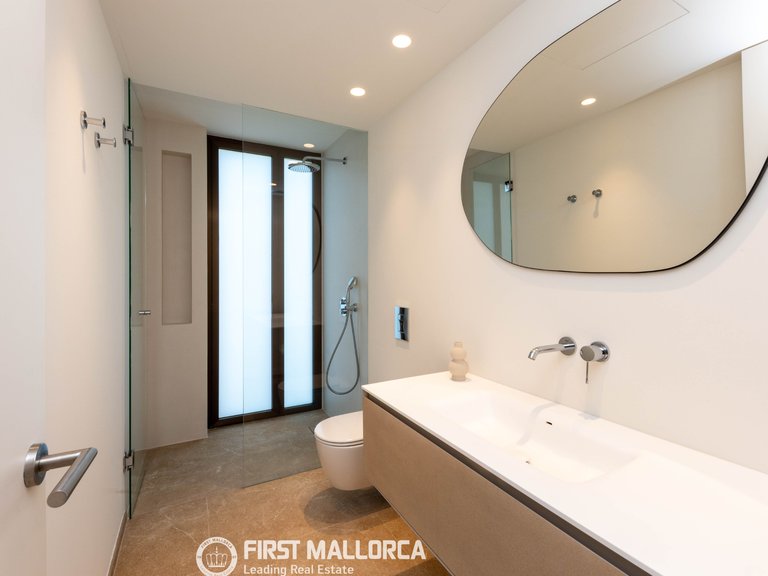 Villa for Sale in Son Gual, Balearic Islands 17