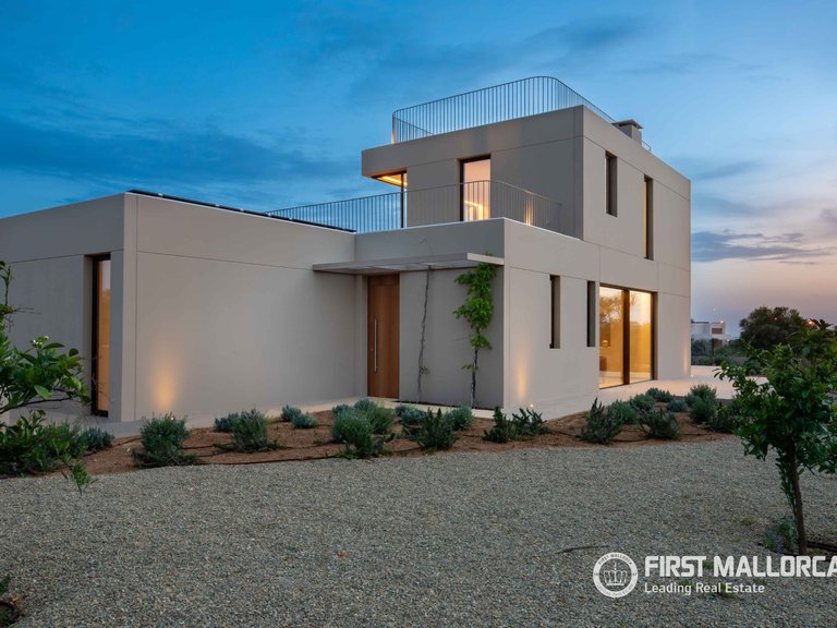 Villa for Sale in Son Gual, Balearic Islands 6