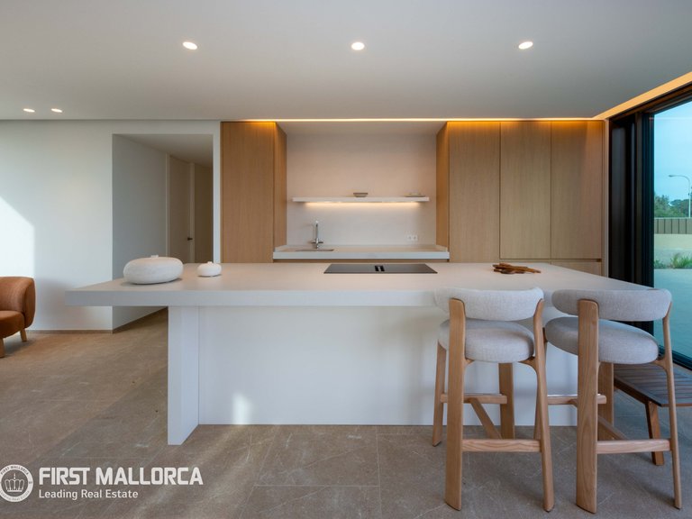 Villa for Sale in Son Gual, Balearic Islands 12