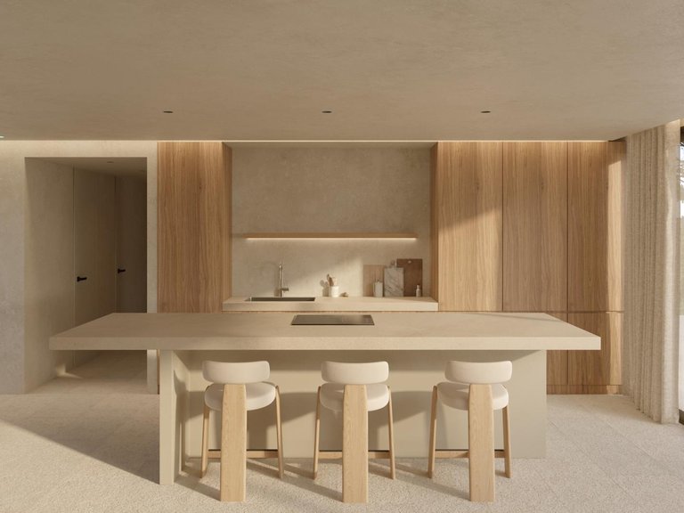 Villa for Sale in Son Gual, Balearic Islands 3