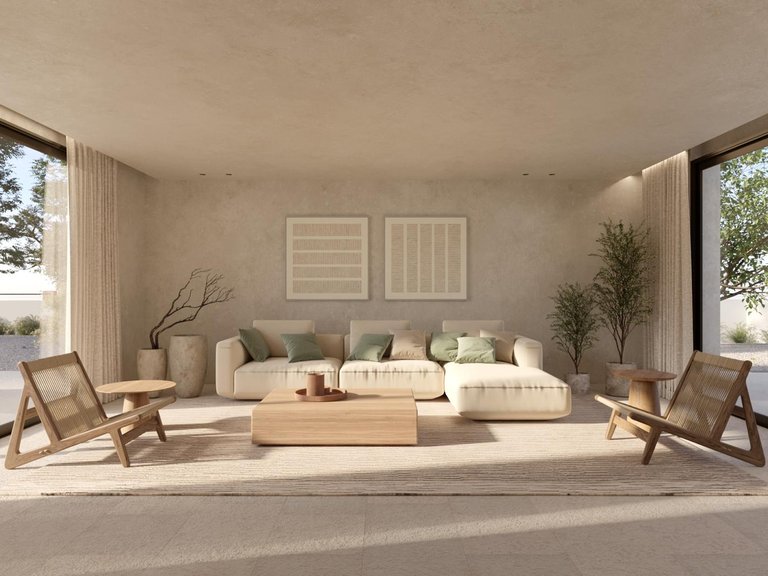 Villa for Sale in Son Gual, Balearic Islands 5