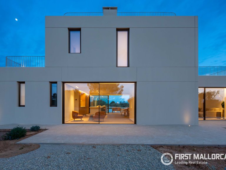Villa for Sale in Son Gual, Balearic Islands 5