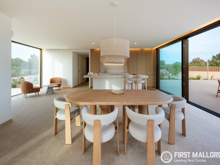 Villa for Sale in Son Gual, Balearic Islands 11