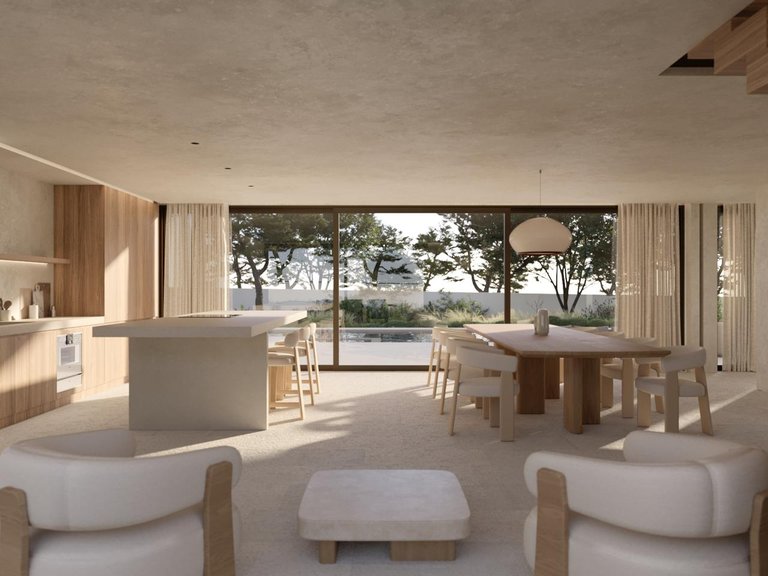 Villa for Sale in Son Gual, Balearic Islands 6