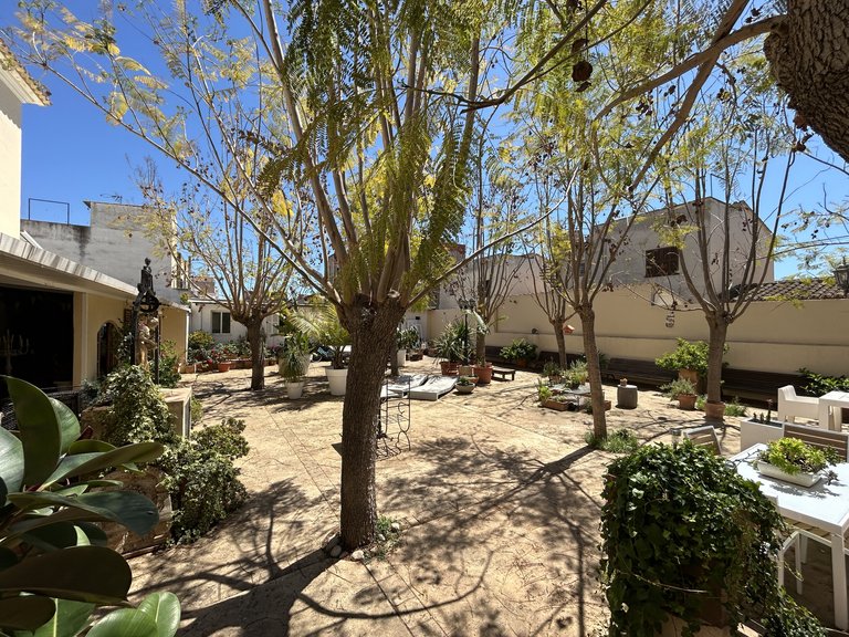 Villa for Sale in Establiments, Balearic Islands 43