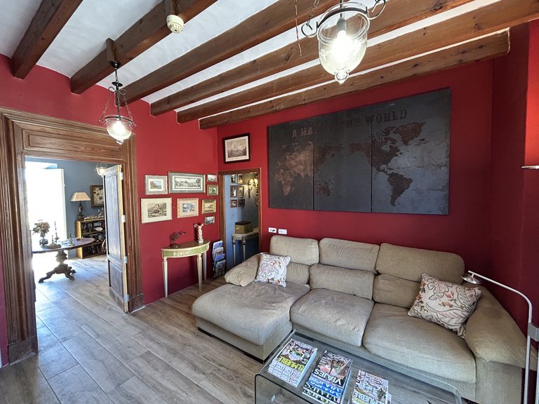 Villa for Sale in Establiments, Balearic Islands 18