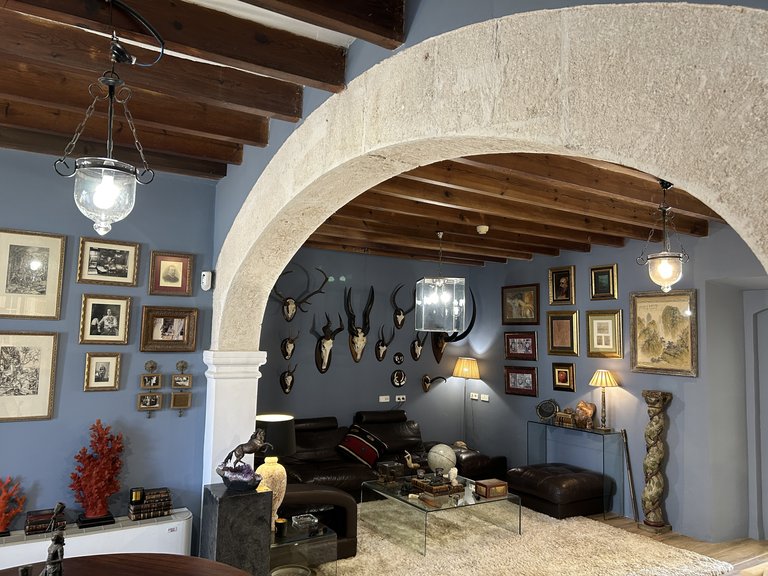 Villa for Sale in Establiments, Balearic Islands 4