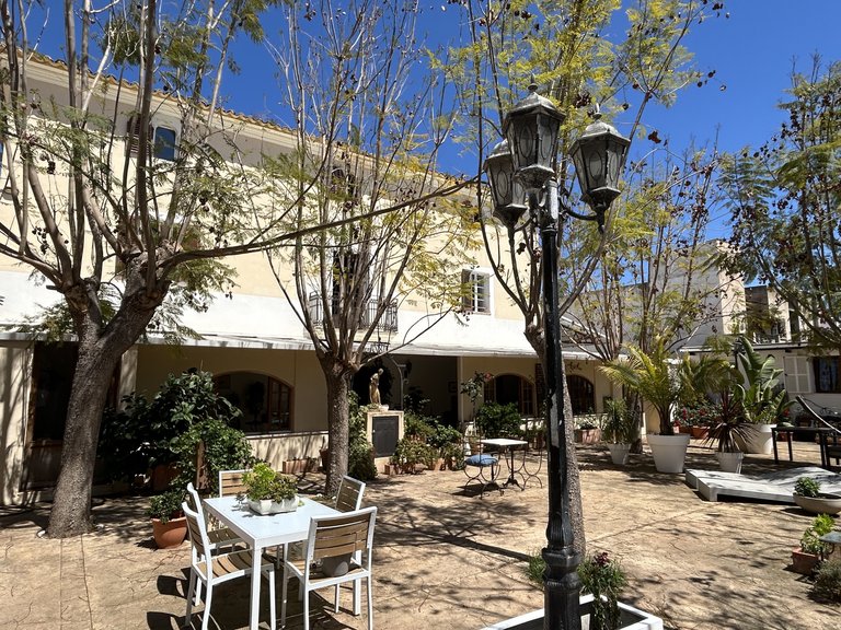 Villa for Sale in Establiments, Balearic Islands 44