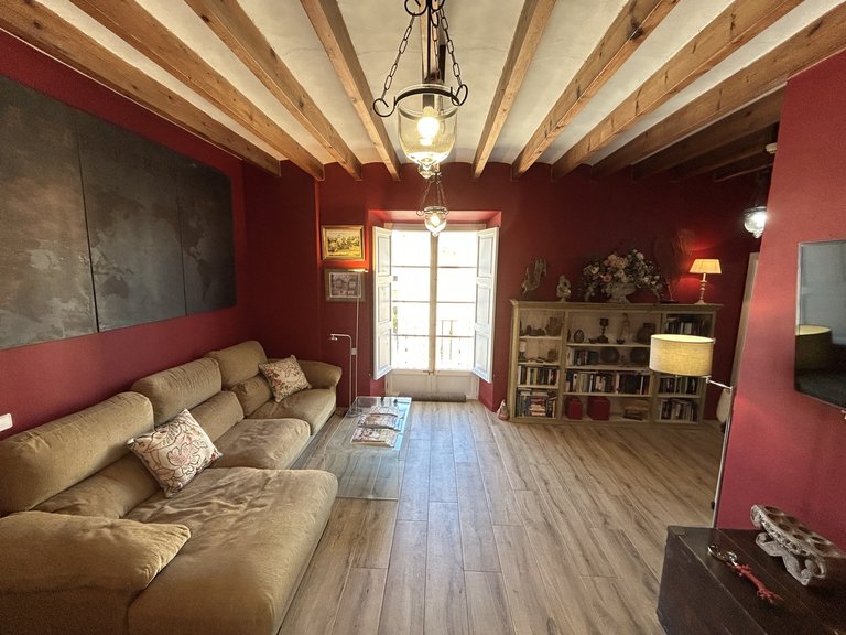 Villa for Sale in Establiments, Balearic Islands 17