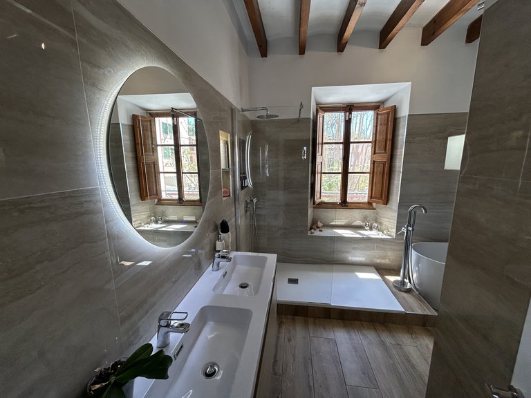 Villa for Sale in Establiments, Balearic Islands 25