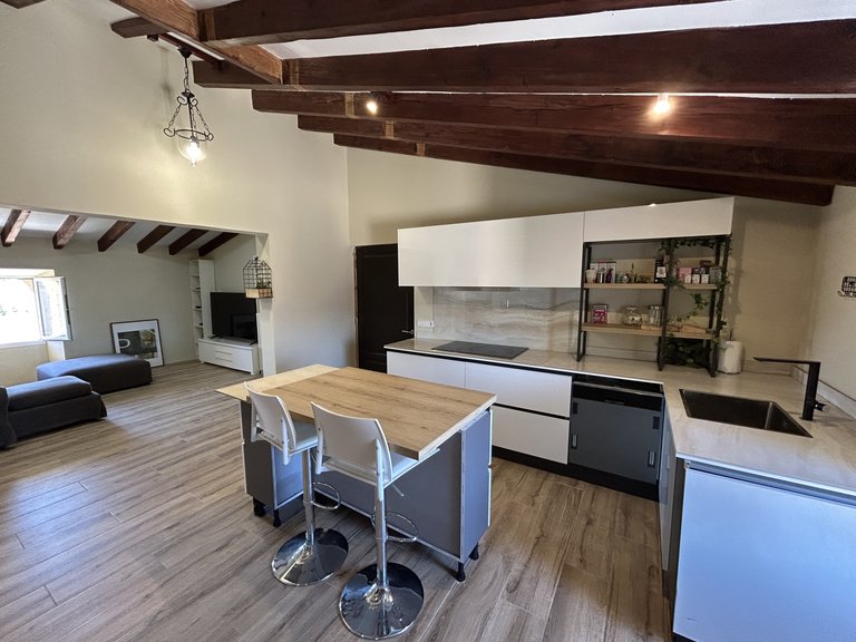 Villa for Sale in Establiments, Balearic Islands 33