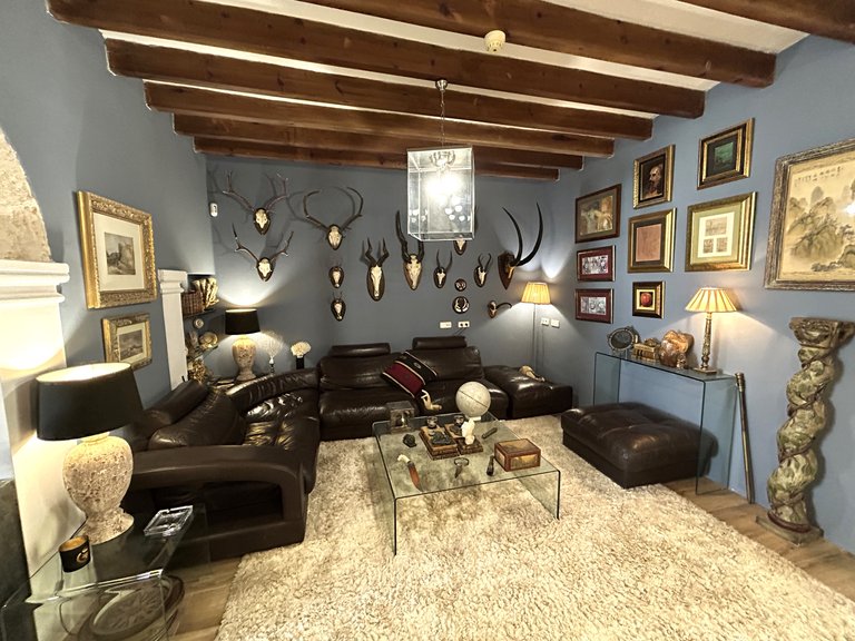 Villa for Sale in Establiments, Balearic Islands 6