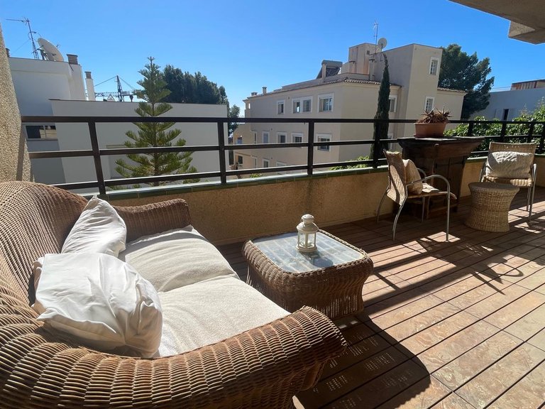 Apartment for Sale in Cas Català, Balearic Islands 5