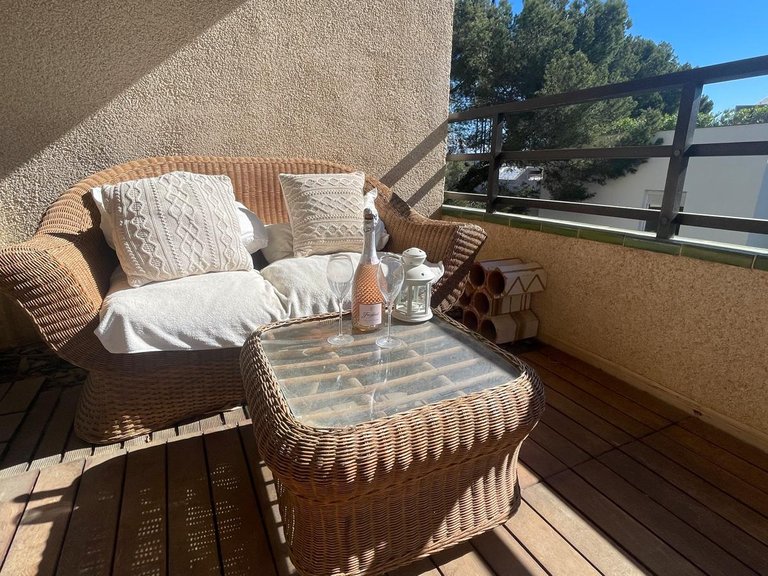 Apartment for Sale in Cas Català, Balearic Islands 1