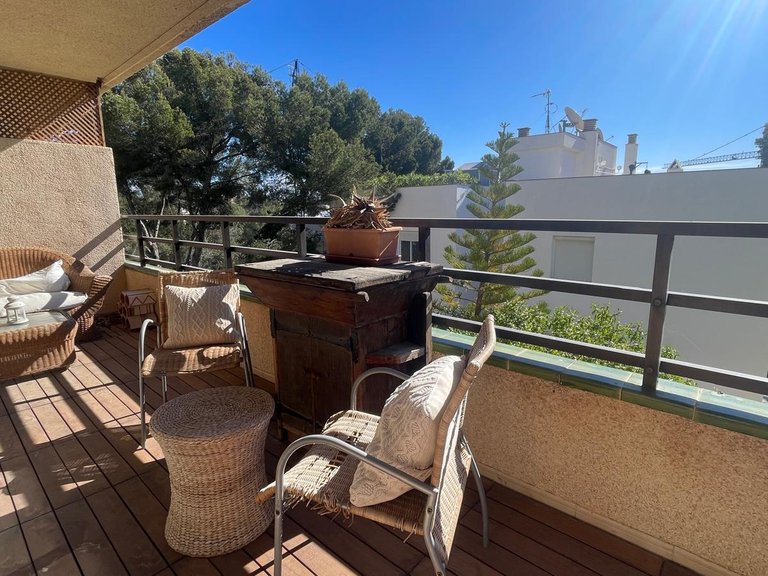 Apartment for Sale in Cas Català, Balearic Islands 4