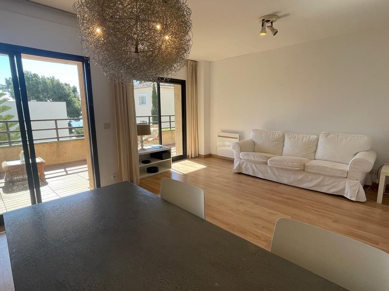 Apartment for Sale in Cas Català, Balearic Islands 10