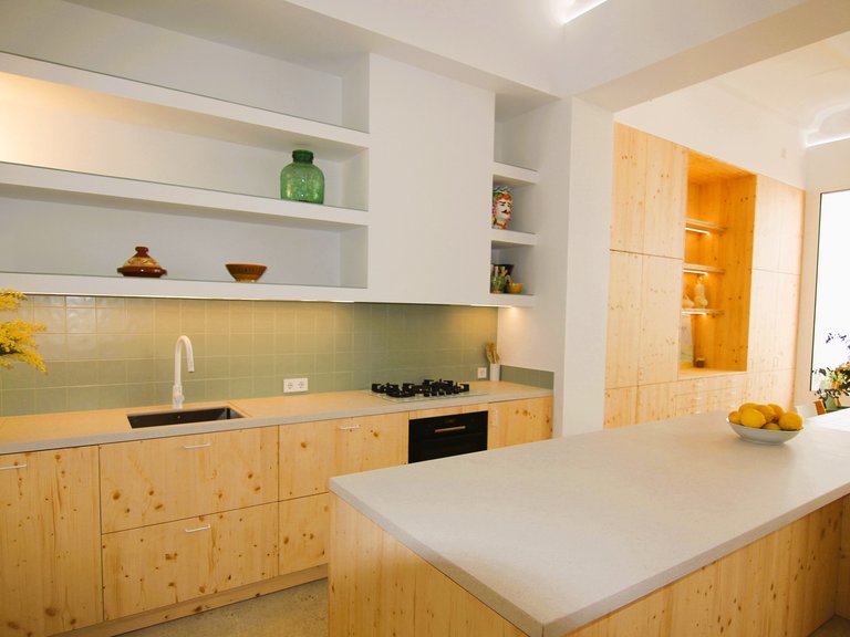 Apartment for Sale in Palma De Mallorca, Balearic Islands 4