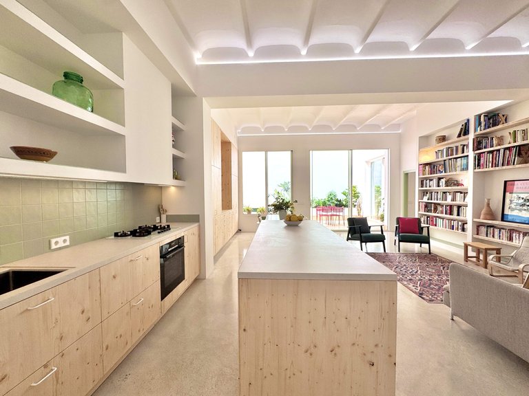 Apartment for Sale in Palma De Mallorca, Balearic Islands 5