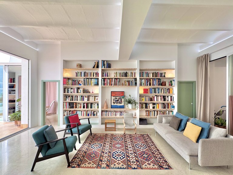 Apartment for Sale in Palma De Mallorca, Balearic Islands 1