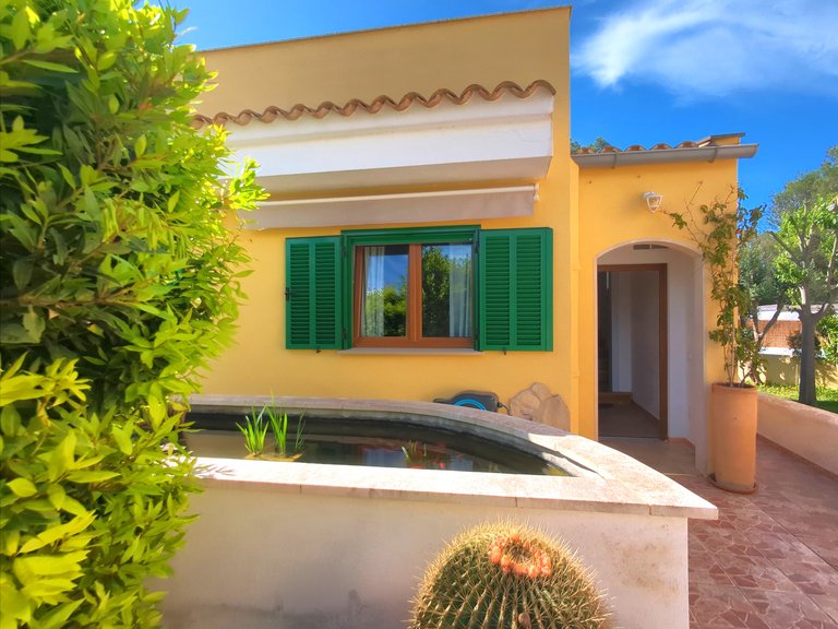 Villa for Sale in Sa Ràpita, Balearic Islands 19