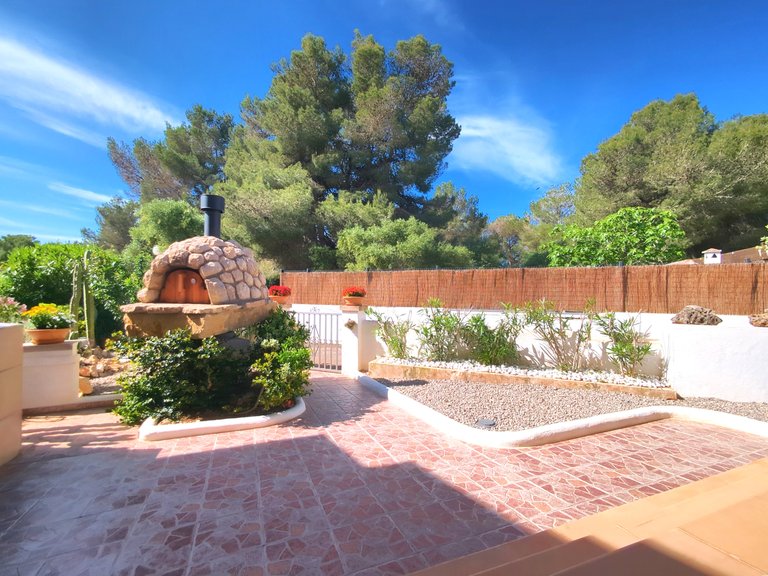 Villa for Sale in Sa Ràpita, Balearic Islands 3