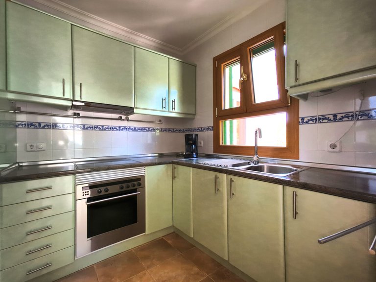 Villa for Sale in Sa Ràpita, Balearic Islands 7