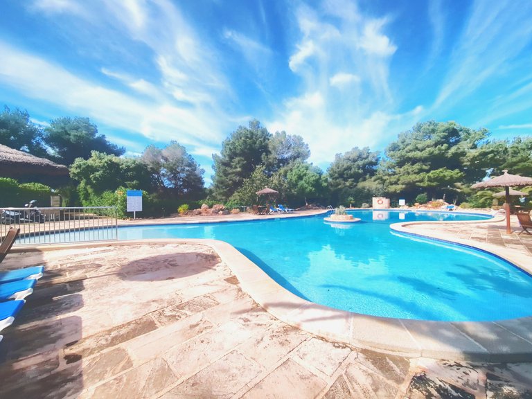 Villa for Sale in Sa Ràpita, Balearic Islands 2