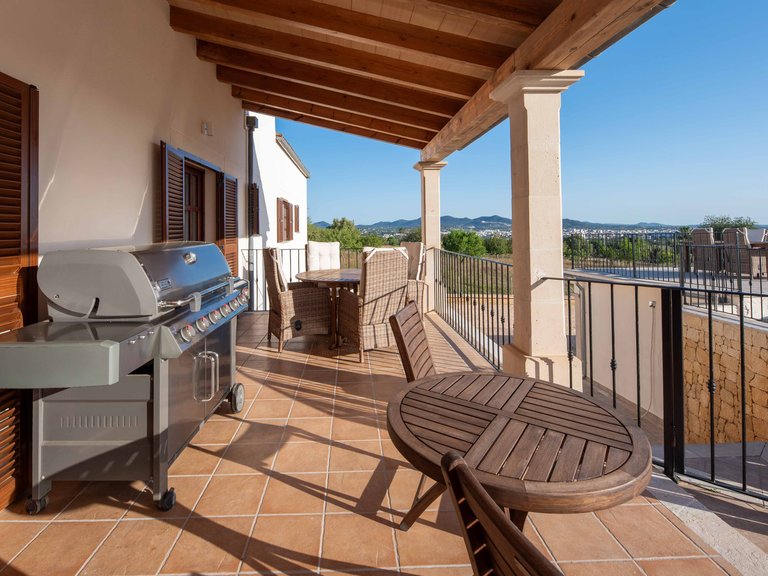 Country House for Sale in Manacor, Balearic Islands 38