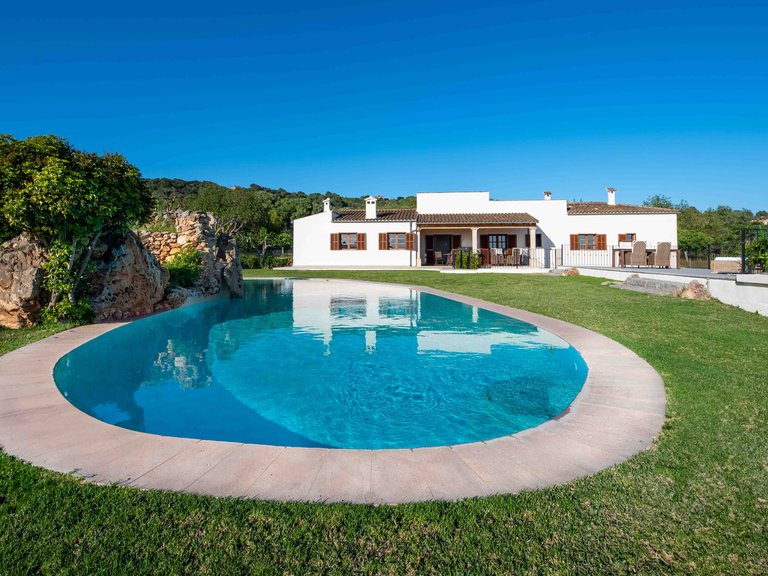 Country House for Sale in Manacor, Balearic Islands 34