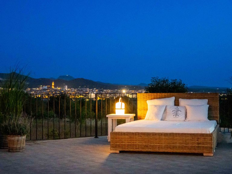 Country House for Sale in Manacor, Balearic Islands 30