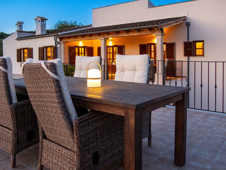 Country House for Sale in Manacor, Balearic Islands 28