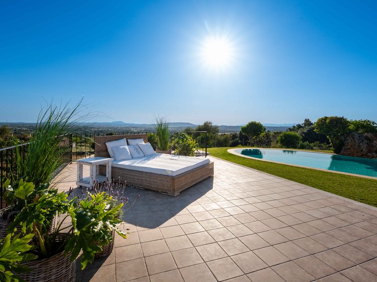 Country House for Sale in Manacor, Balearic Islands 37