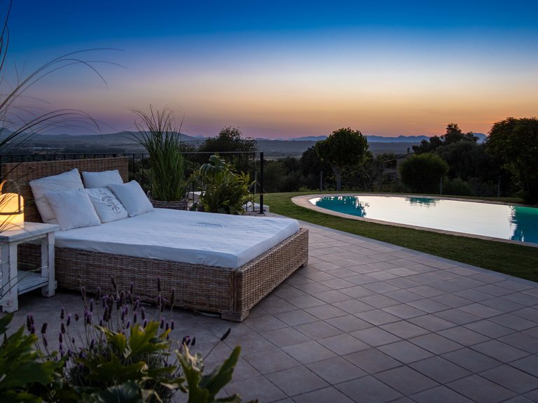 Country House for Sale in Manacor, Balearic Islands 31