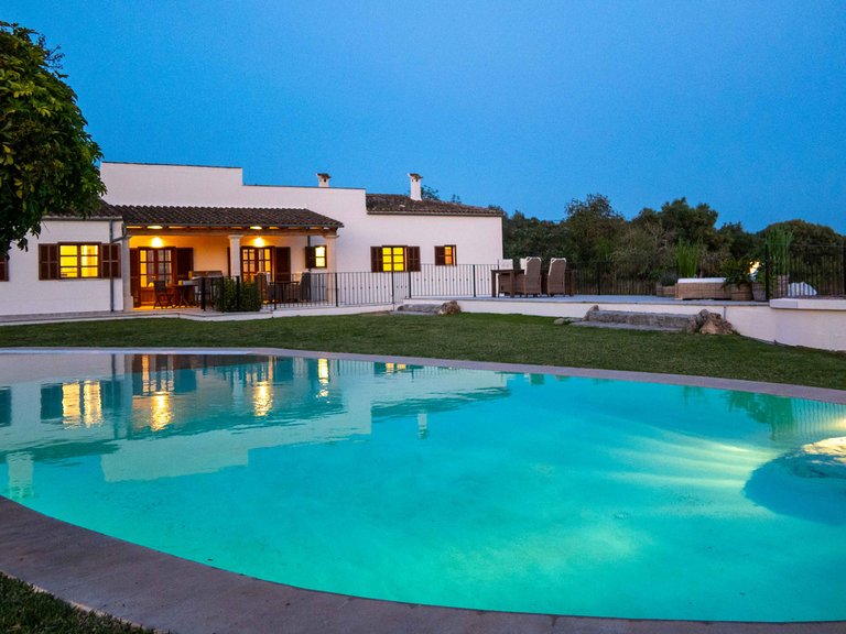 Country House for Sale in Manacor, Balearic Islands 33