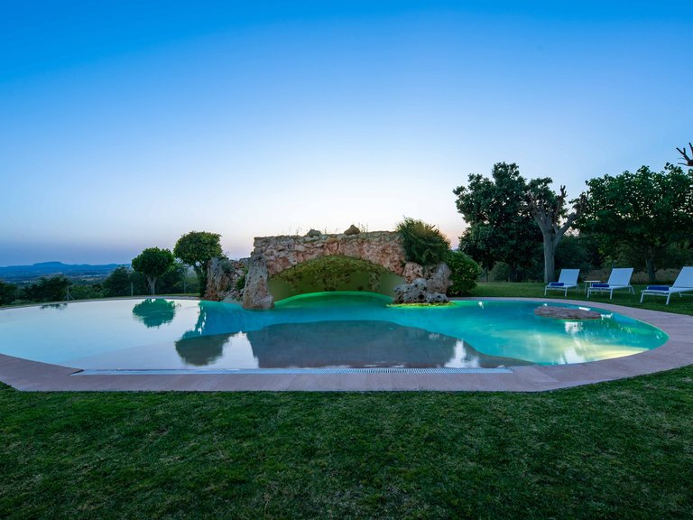 Country House for Sale in Manacor, Balearic Islands 3