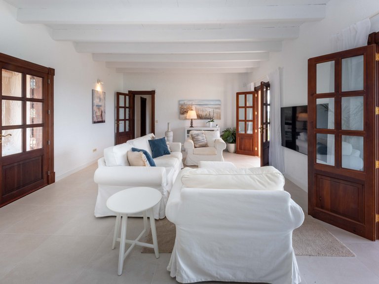 Country House for Sale in Manacor, Balearic Islands 10