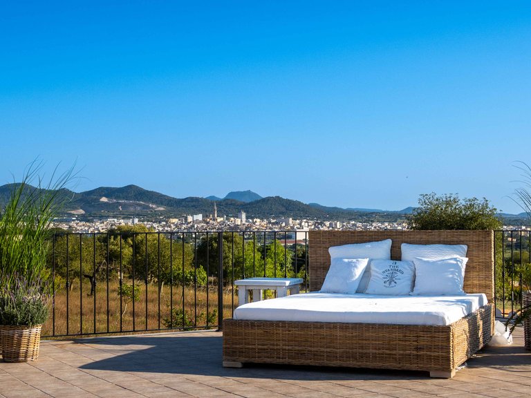 Country House for Sale in Manacor, Balearic Islands 7