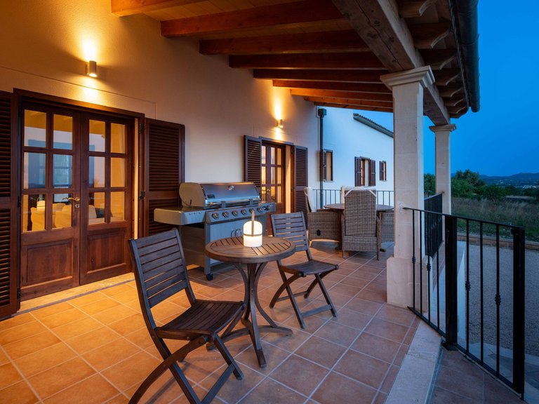 Country House for Sale in Manacor, Balearic Islands 27