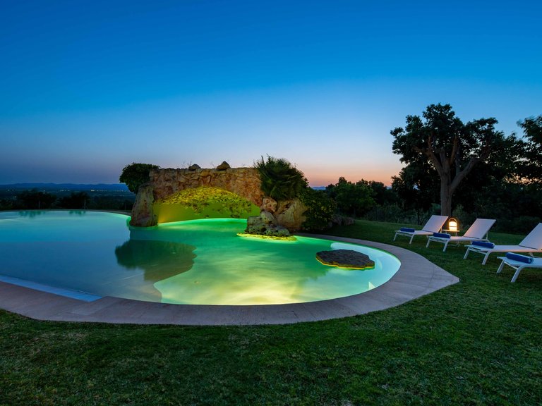Country House for Sale in Manacor, Balearic Islands 23