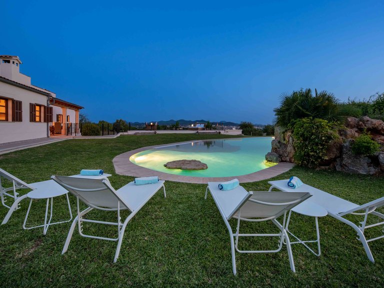 Country House for Sale in Manacor, Balearic Islands 24