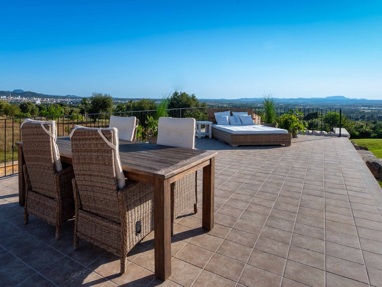 Country House for Sale in Manacor, Balearic Islands 32